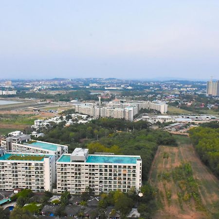 Dusit Grand Condo View Jomtien Beach Δωμάτιο φωτογραφία