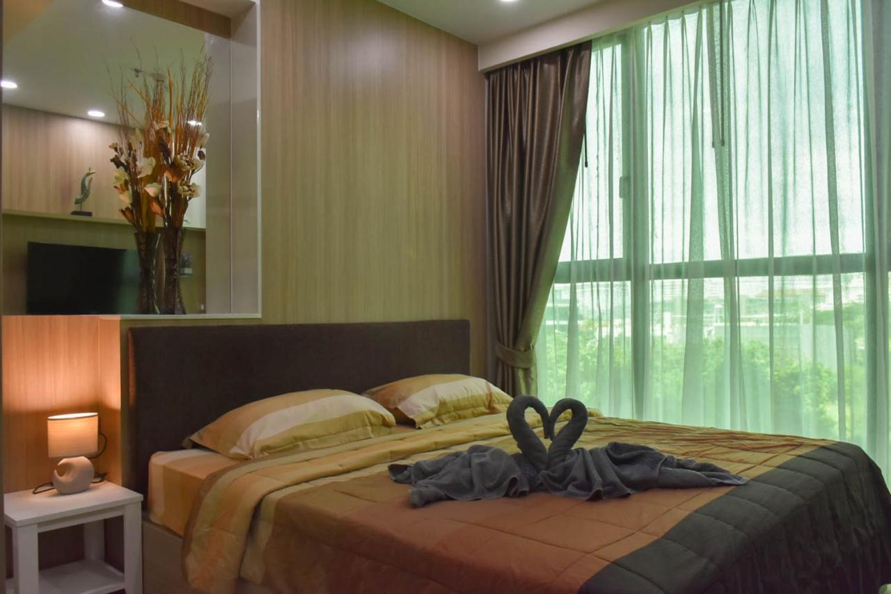 Dusit Grand Condo View Jomtien Beach Δωμάτιο φωτογραφία